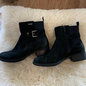 Hydro shield Waterproof boots